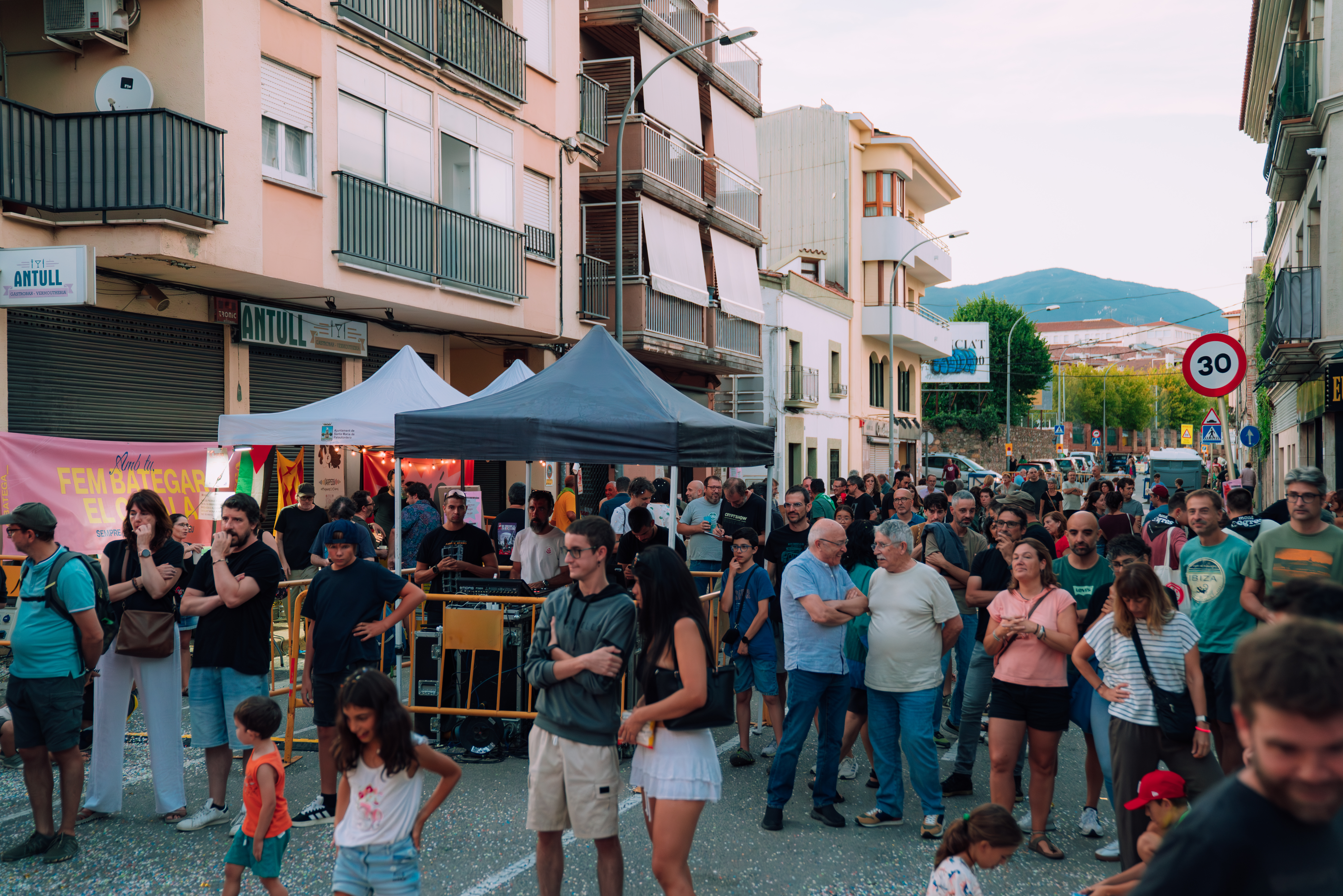 Festa major