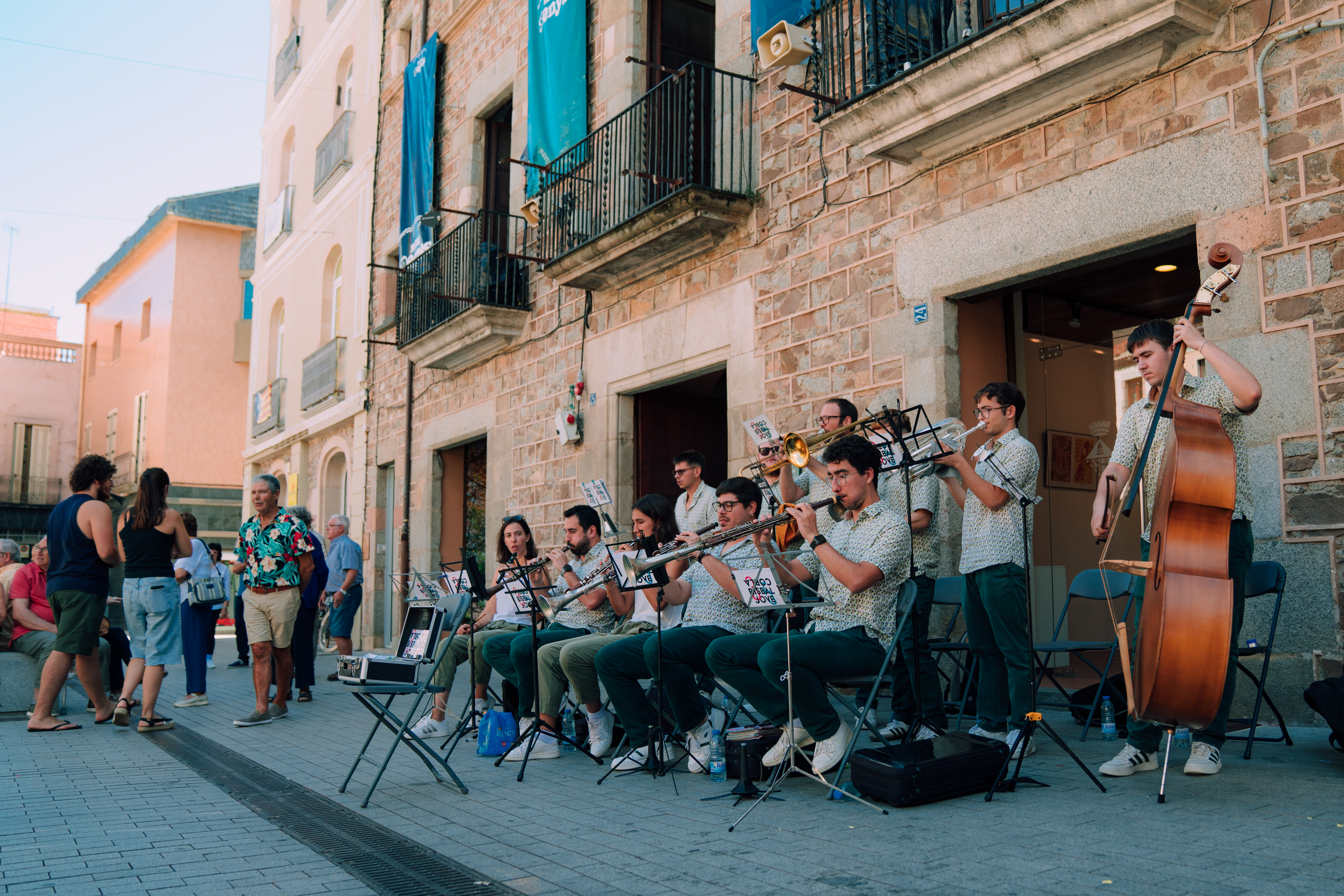 Fotos del dia 6 de setembre - Festa Major de Sant Celoni 2025 - Foto 41449708