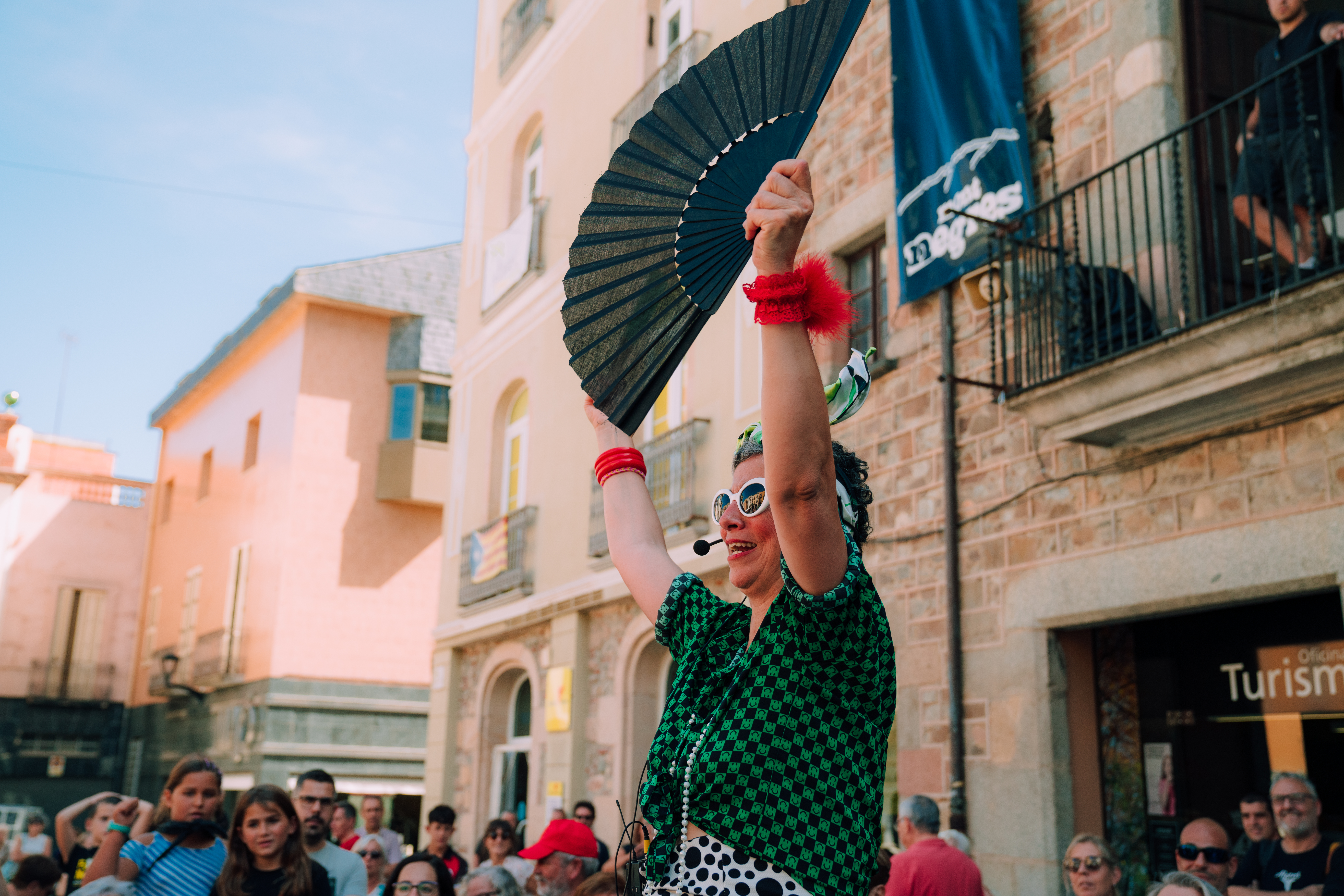 Fotos del dia 6 de setembre - Festa Major de Sant Celoni 2025 - Foto 13981932