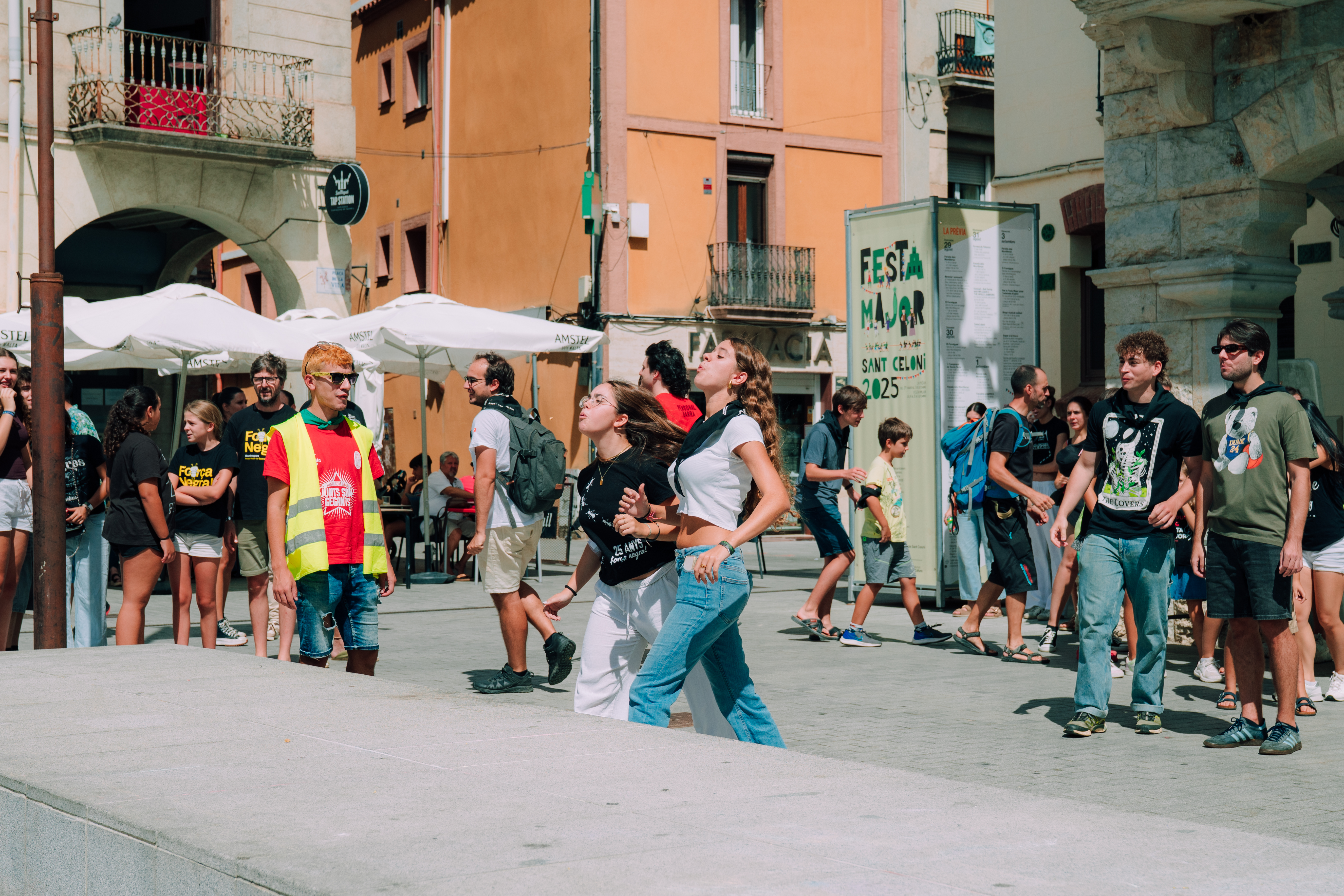 Fotos del dia 6 de setembre - Festa Major de Sant Celoni 2025 - Foto 44428417
