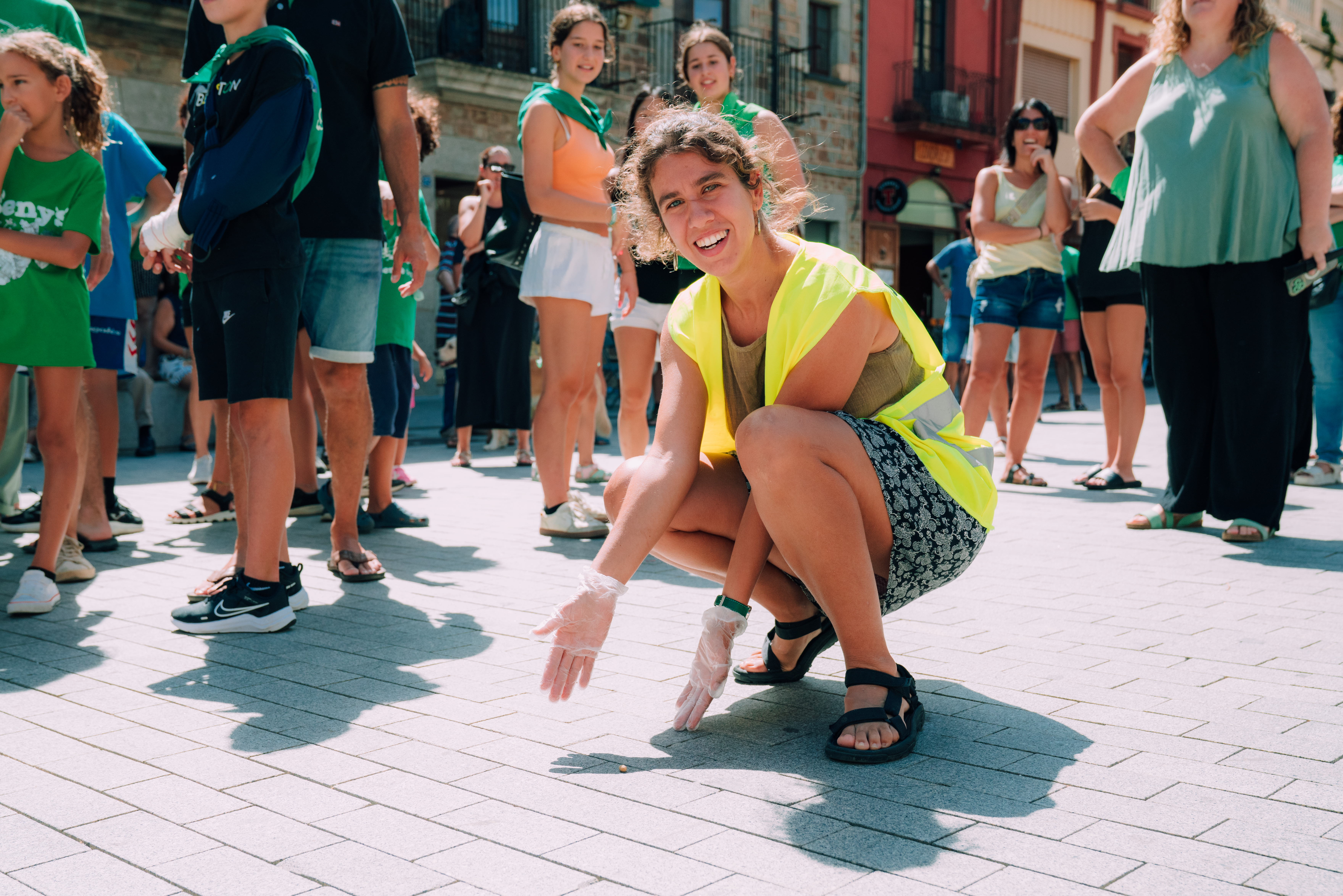 Fotos del dia 6 de setembre - Festa Major de Sant Celoni 2025 - Foto 99973869