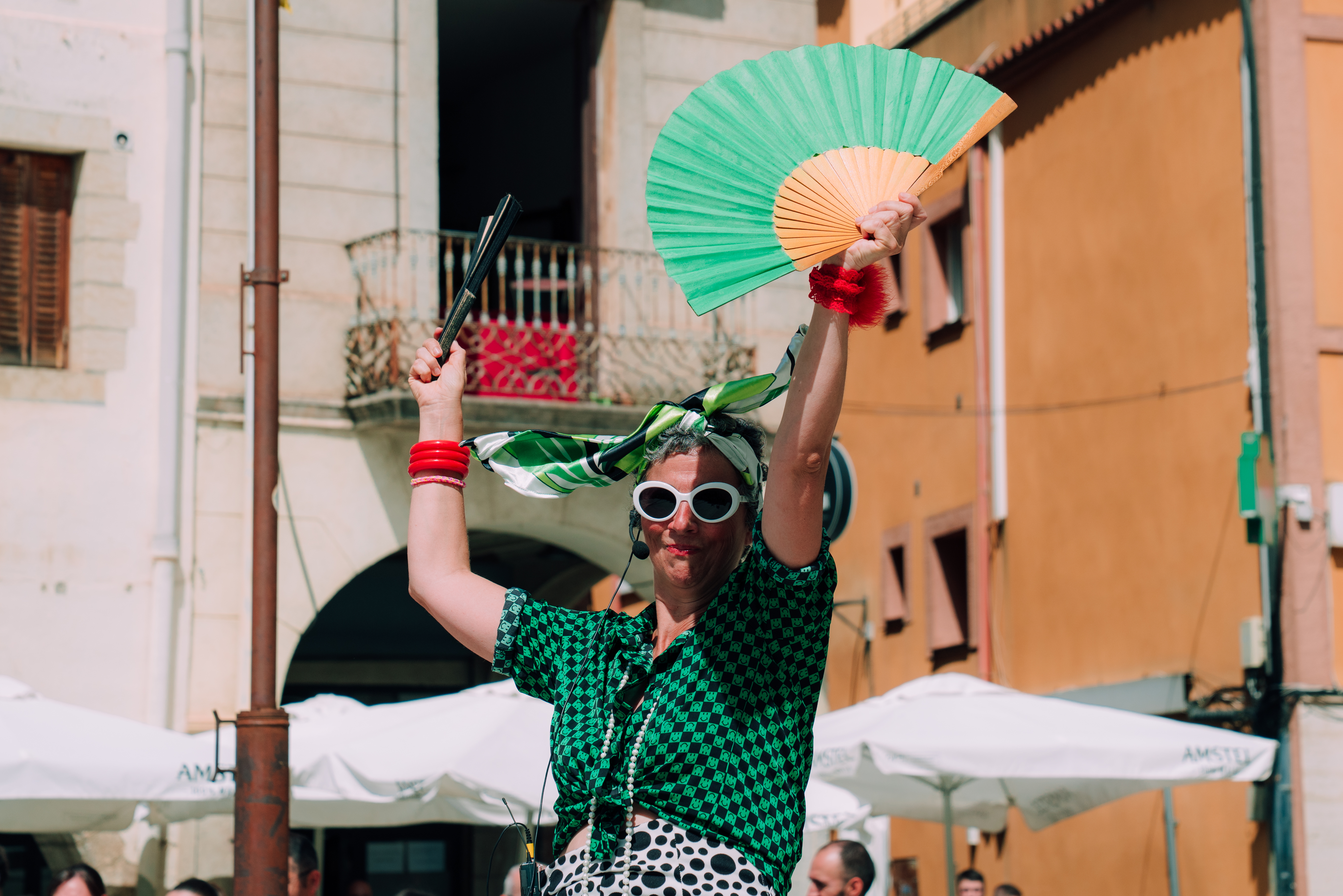 Fotos del dia 6 de setembre - Festa Major de Sant Celoni 2025 - Foto 35414856