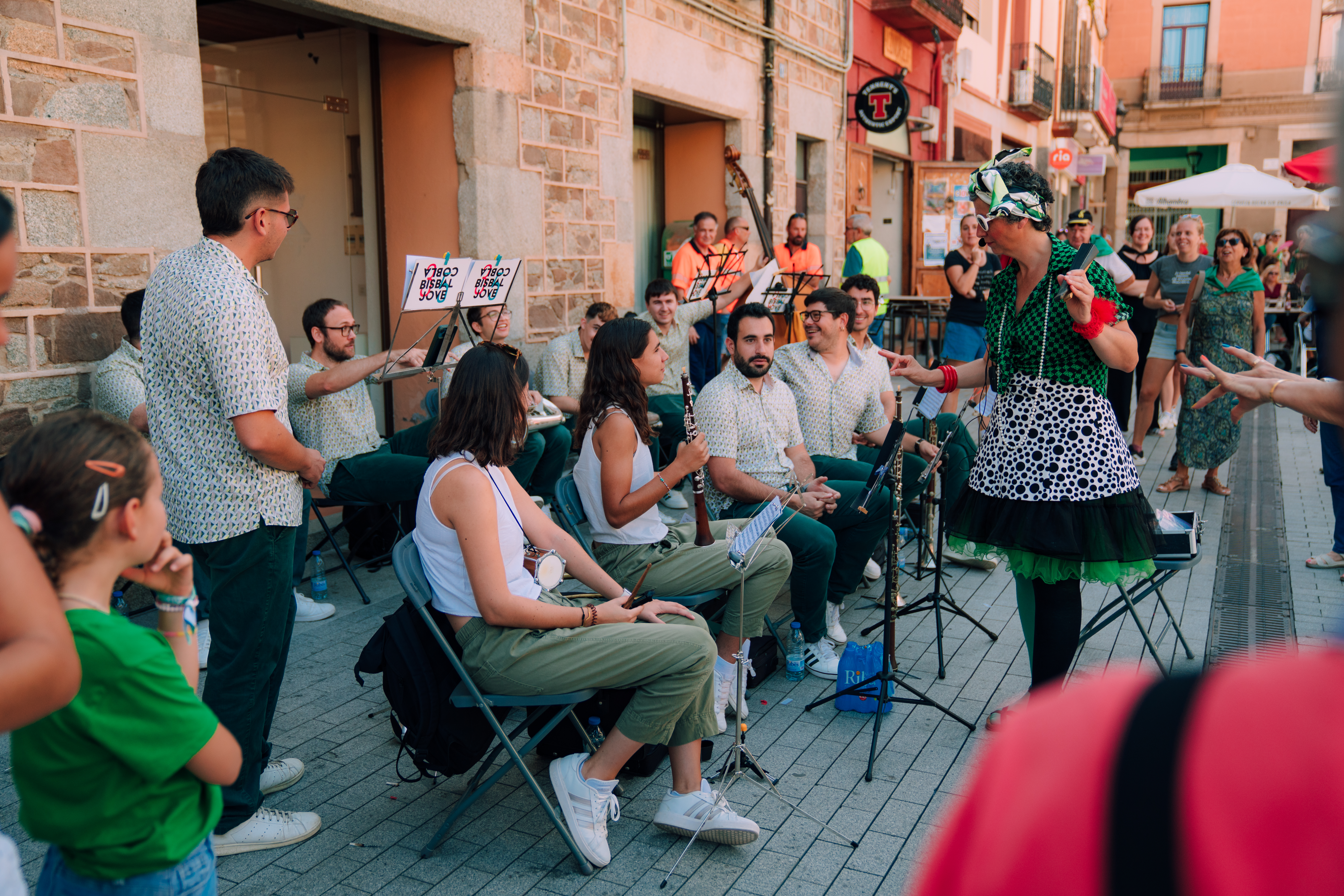 Fotos del dia 6 de setembre - Festa Major de Sant Celoni 2025 - Foto 19490260