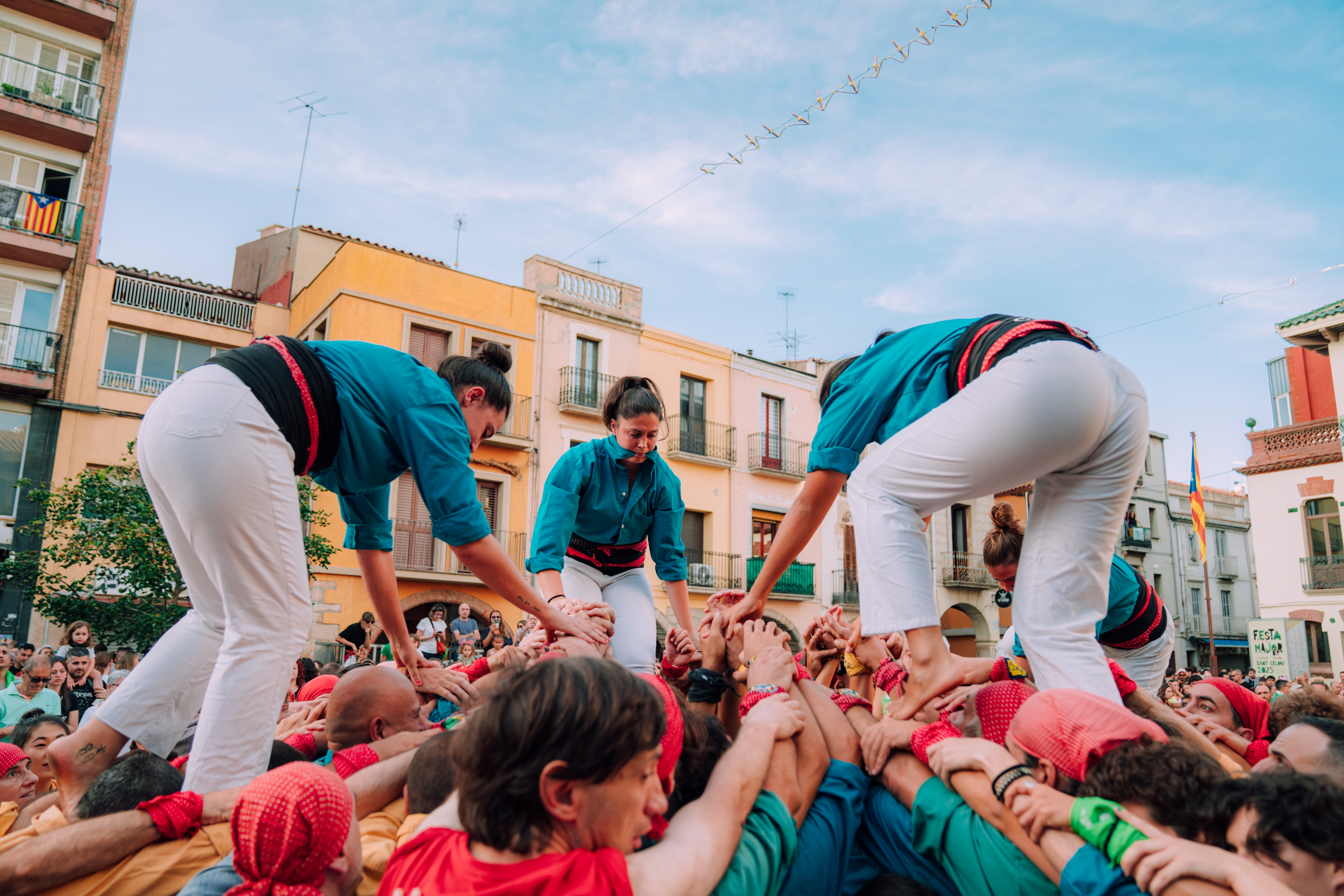 Fotos del dia 6 de setembre - Festa Major de Sant Celoni 2025 - Foto 88498024