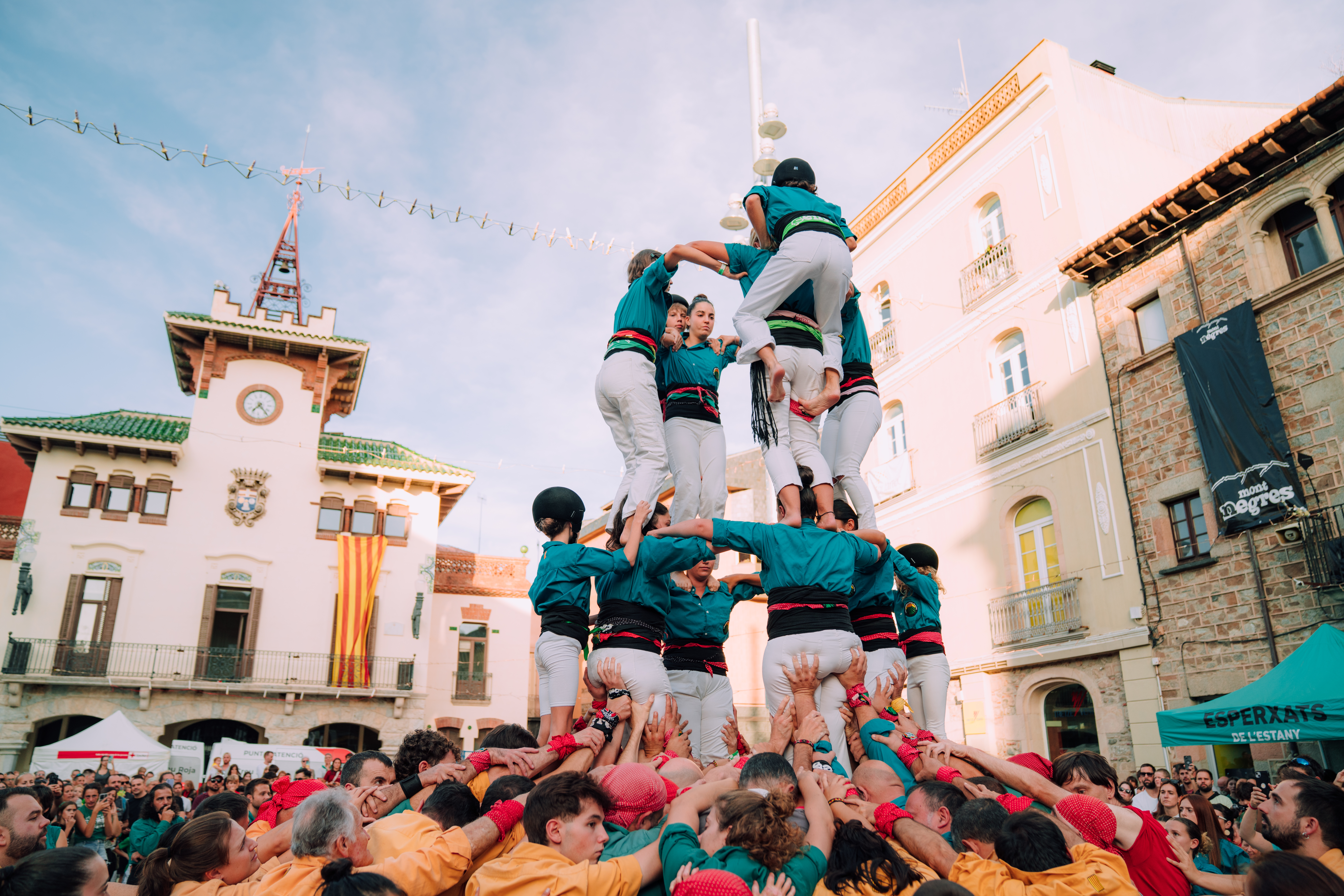 Fotos del dia 6 de setembre - Festa Major de Sant Celoni 2025 - Foto 75515718