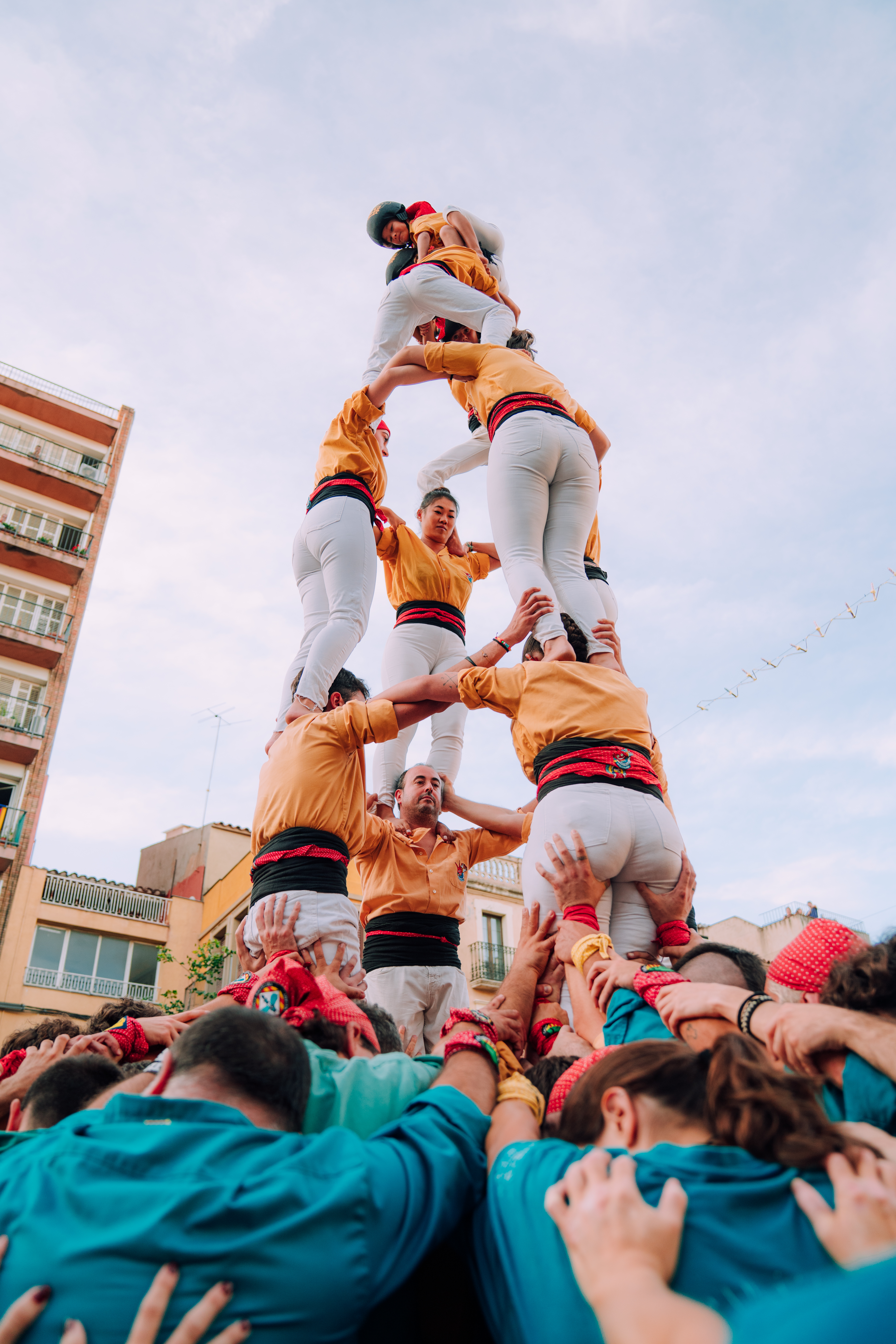 Fotos del dia 6 de setembre - Festa Major de Sant Celoni 2025 - Foto 49594725