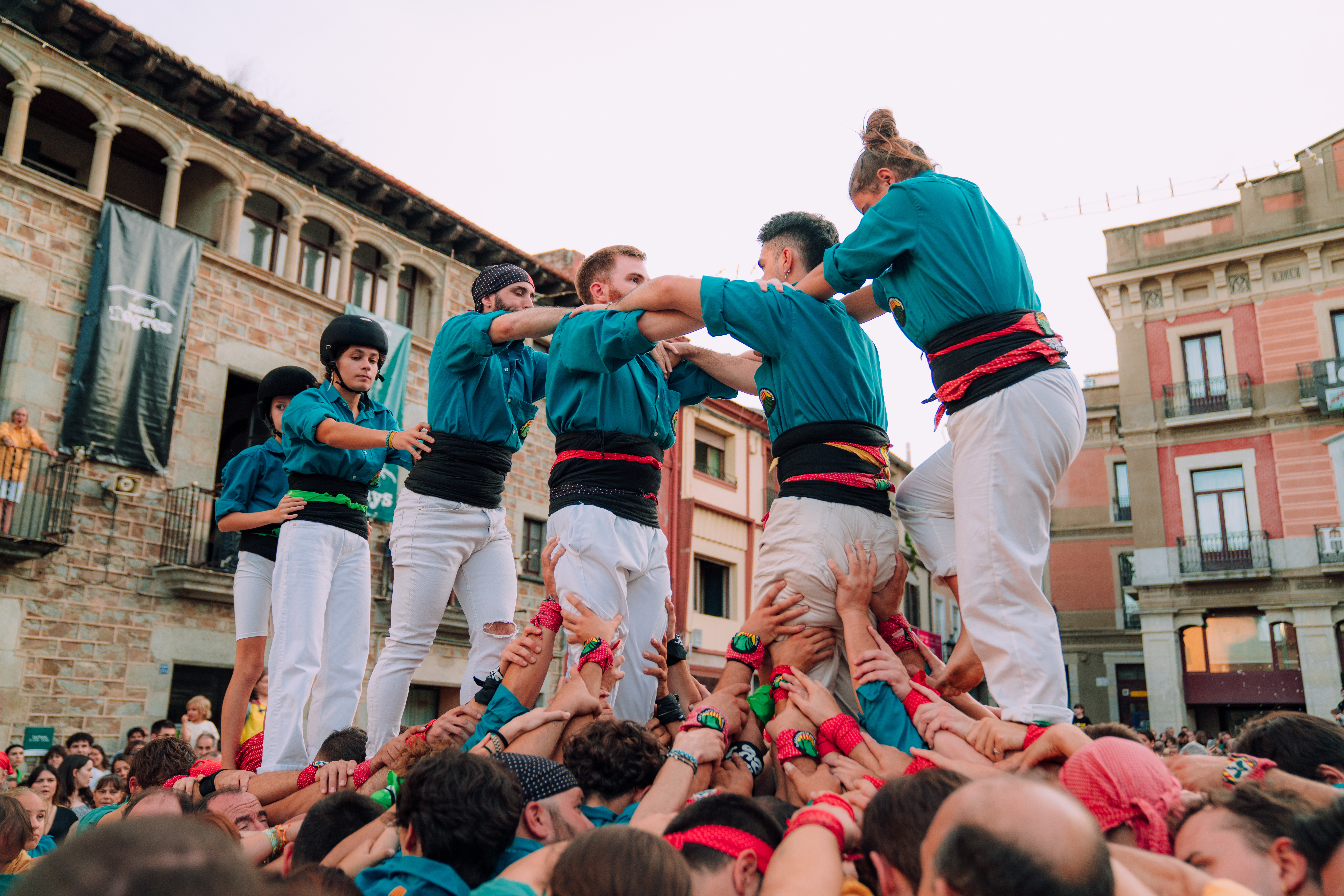 Fotos del dia 6 de setembre - Festa Major de Sant Celoni 2025 - Foto 86763111