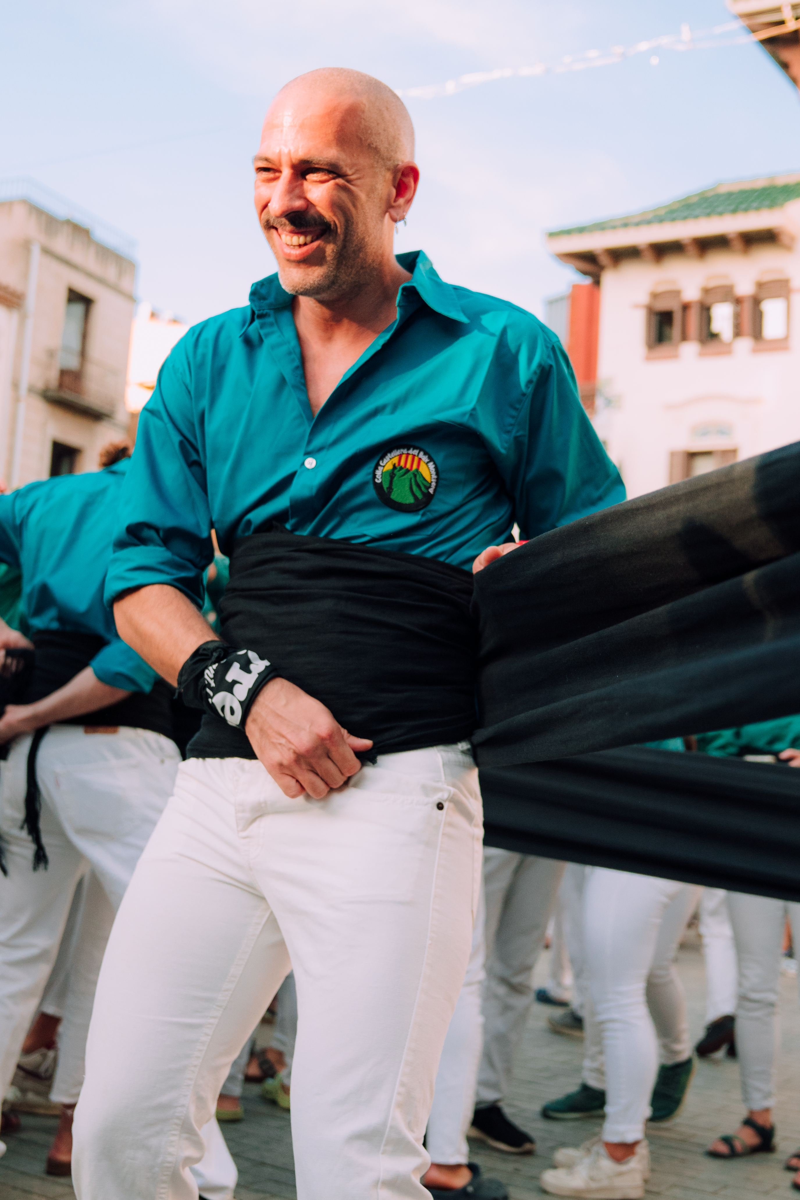 Fotos del dia 6 de setembre - Festa Major de Sant Celoni 2025 - Foto 75434066