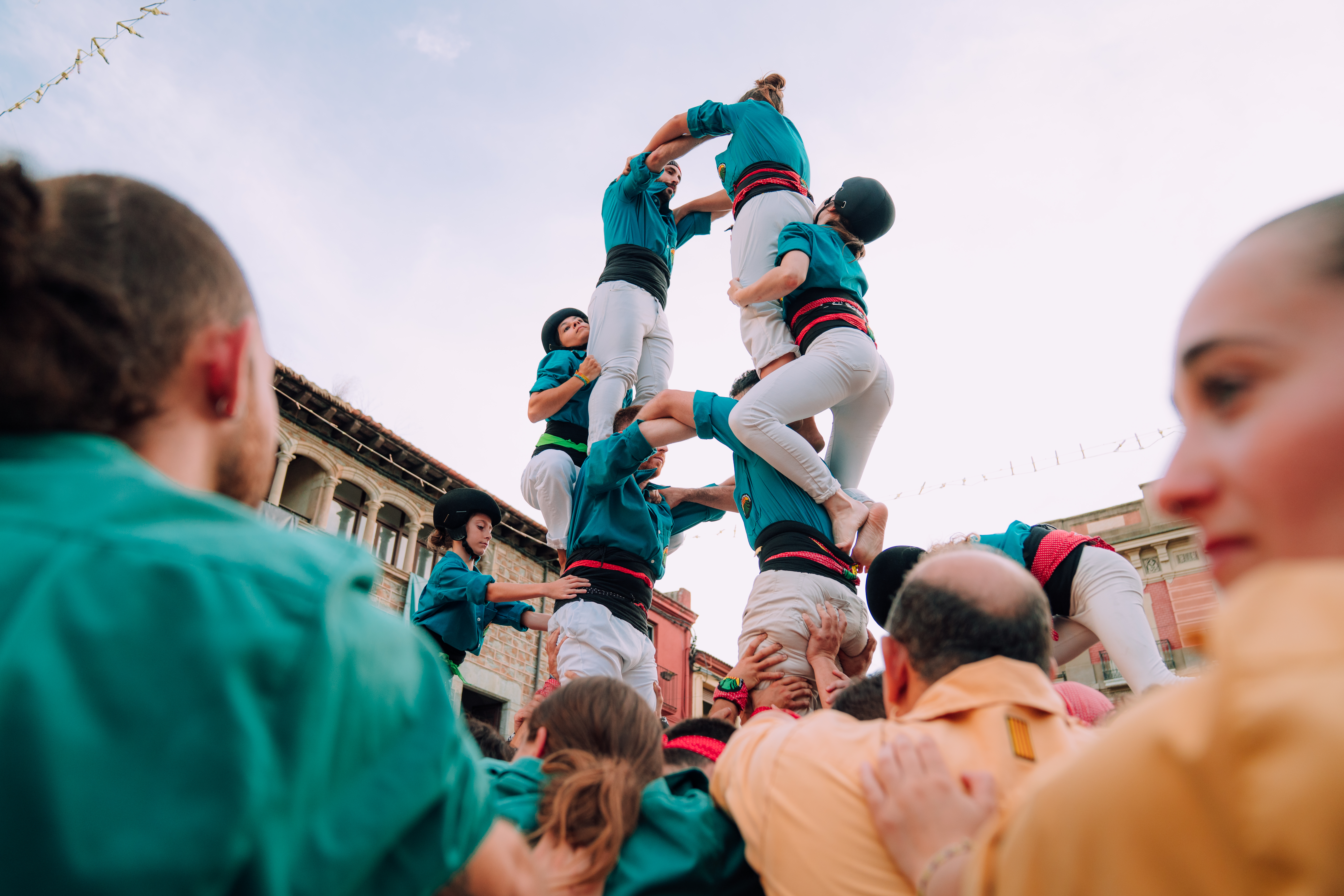 Fotos del dia 6 de setembre - Festa Major de Sant Celoni 2025 - Foto 23496018