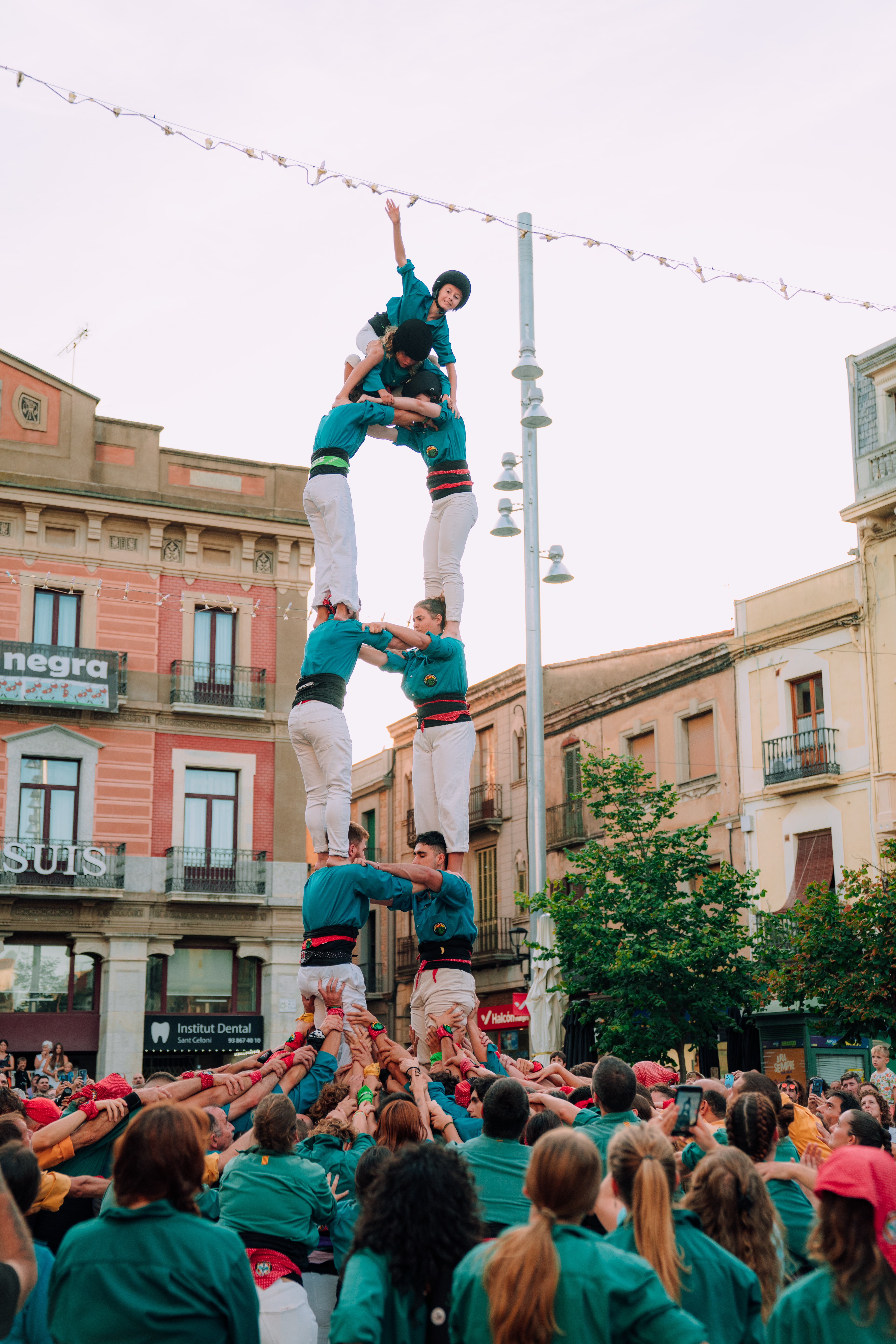 Fotos del dia 6 de setembre - Festa Major de Sant Celoni 2025 - Foto 59480771
