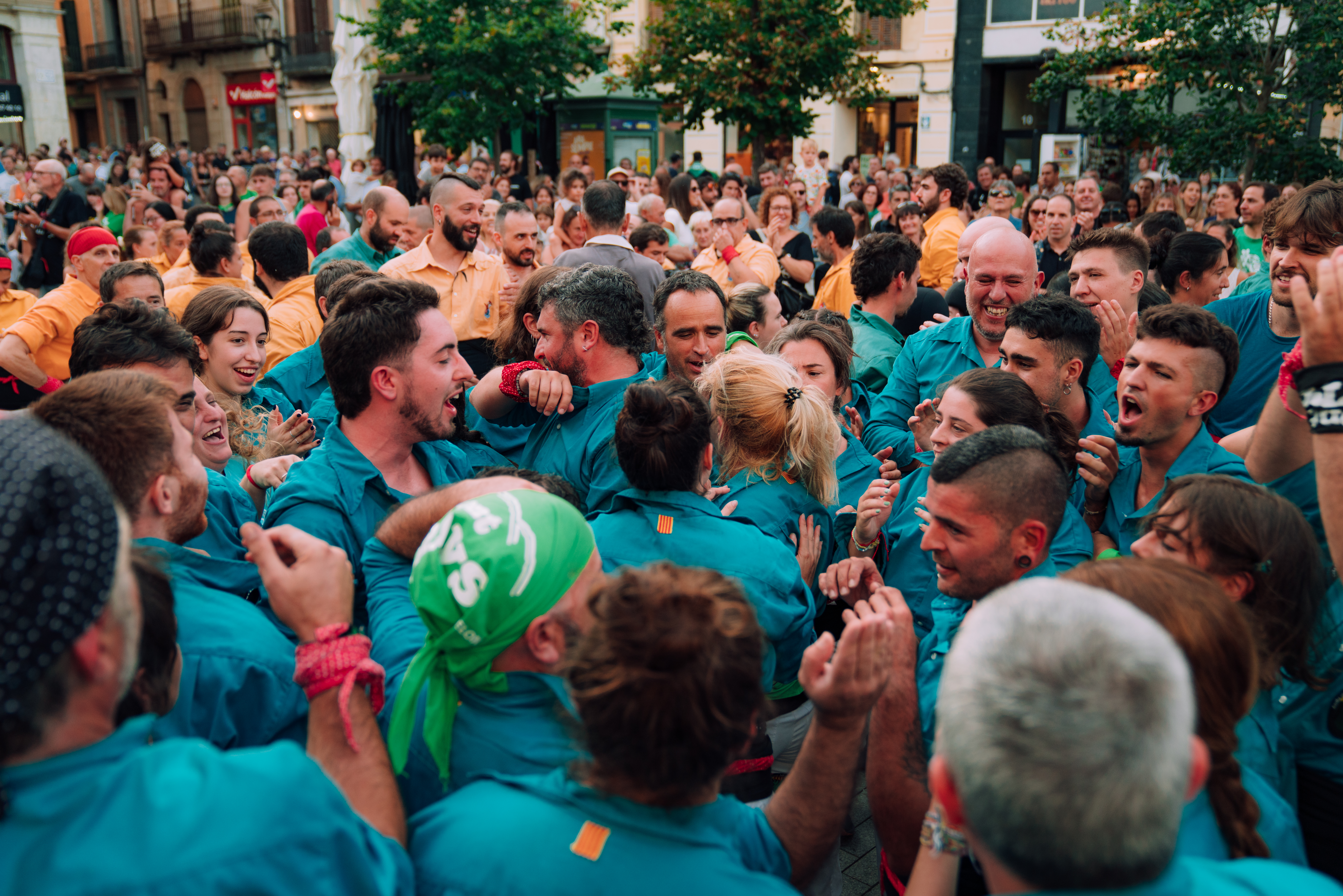 Fotos del dia 6 de setembre - Festa Major de Sant Celoni 2025 - Foto 56620883