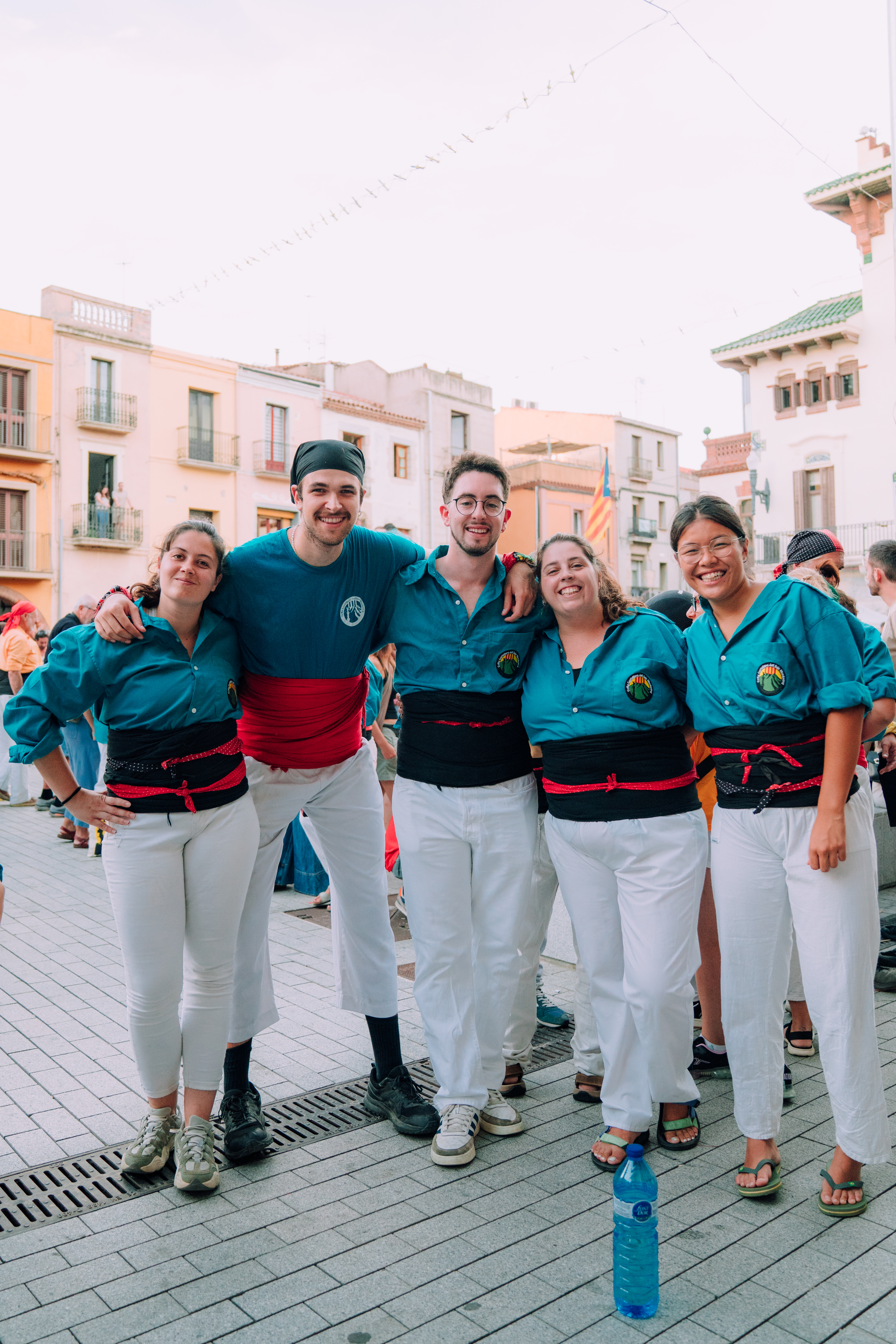 Fotos del dia 6 de setembre - Festa Major de Sant Celoni 2025 - Foto 48773530