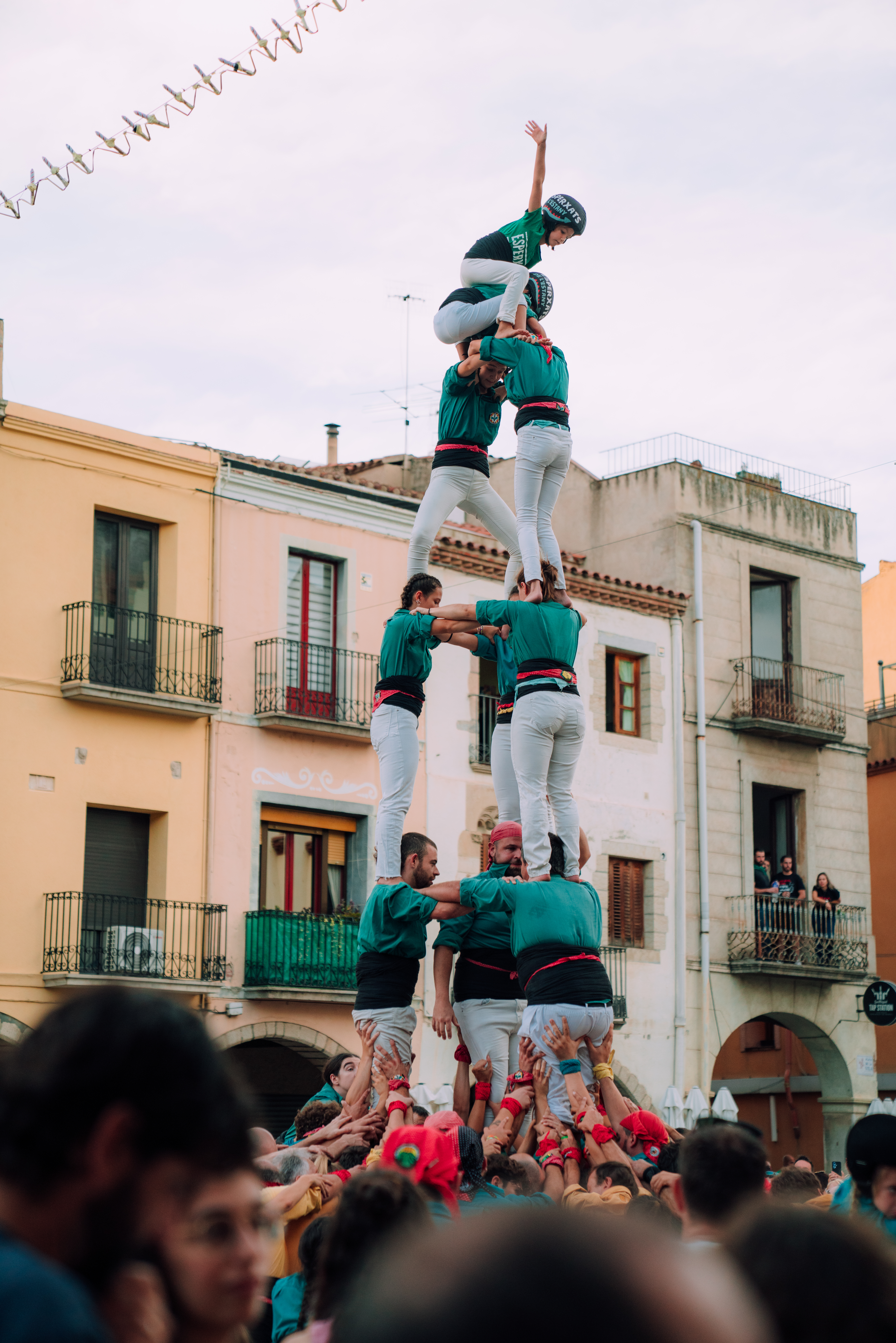Fotos del dia 6 de setembre - Festa Major de Sant Celoni 2025 - Foto 96188169