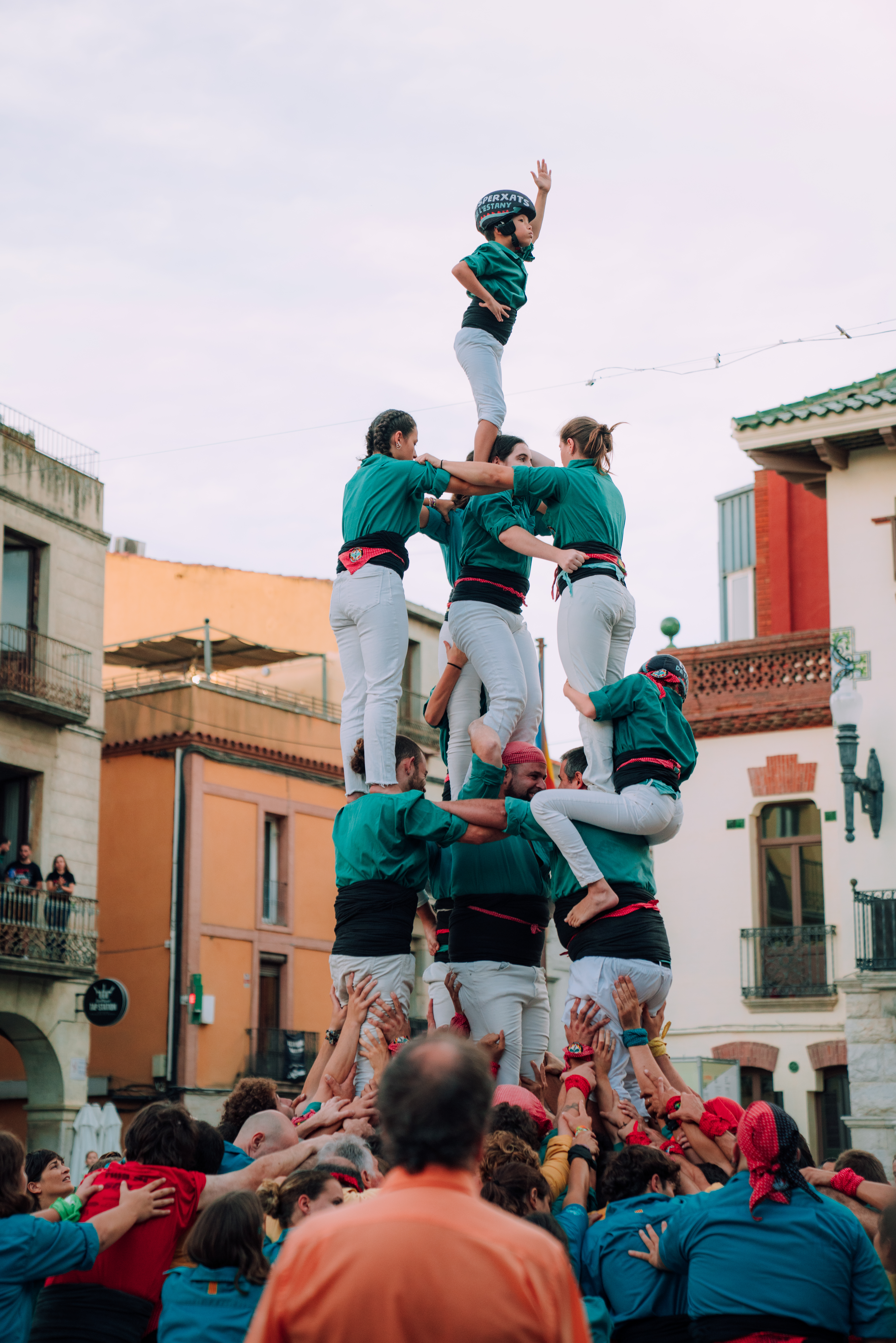Fotos del dia 6 de setembre - Festa Major de Sant Celoni 2025 - Foto 84487716