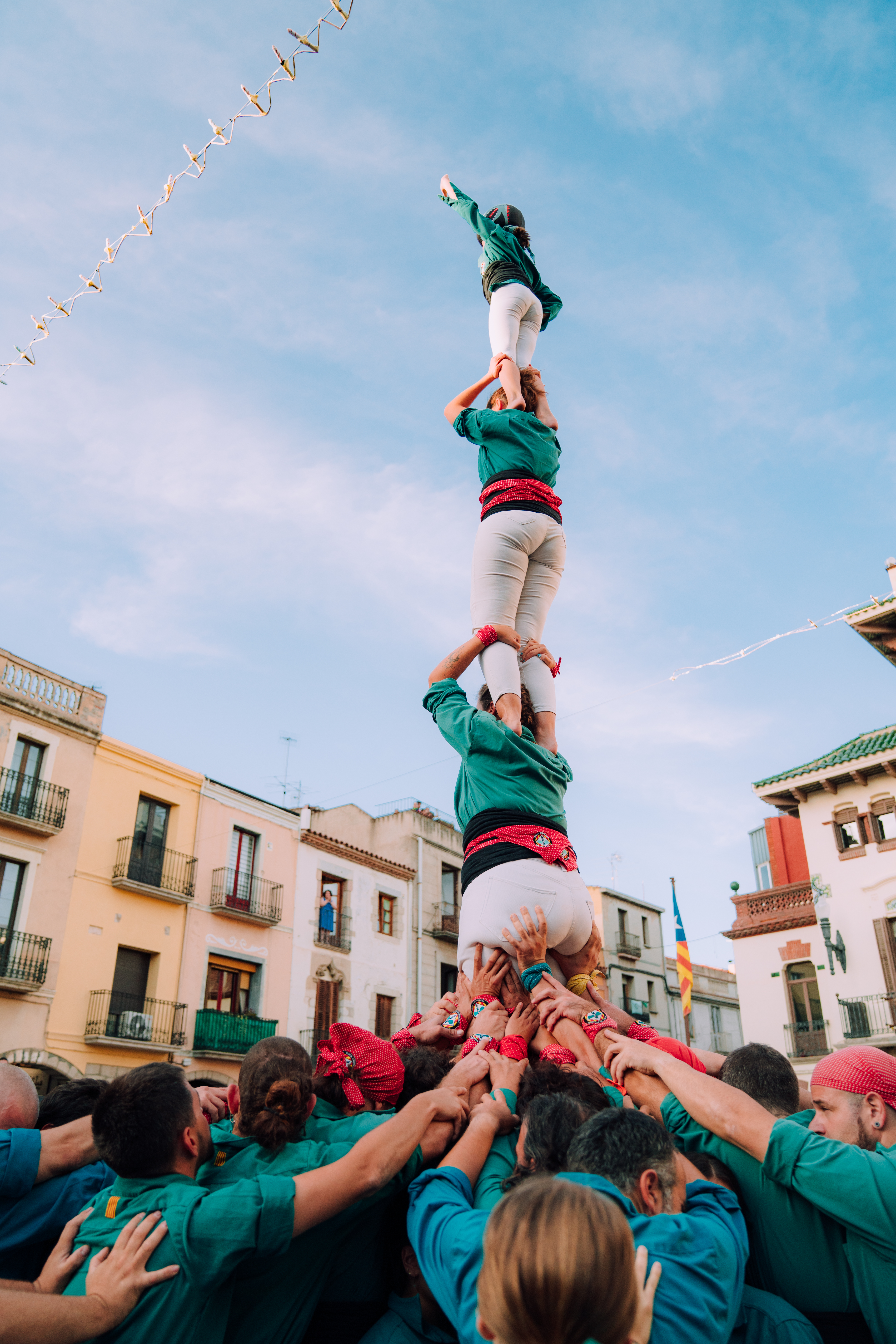 Fotos del dia 6 de setembre - Festa Major de Sant Celoni 2025 - Foto 59573975