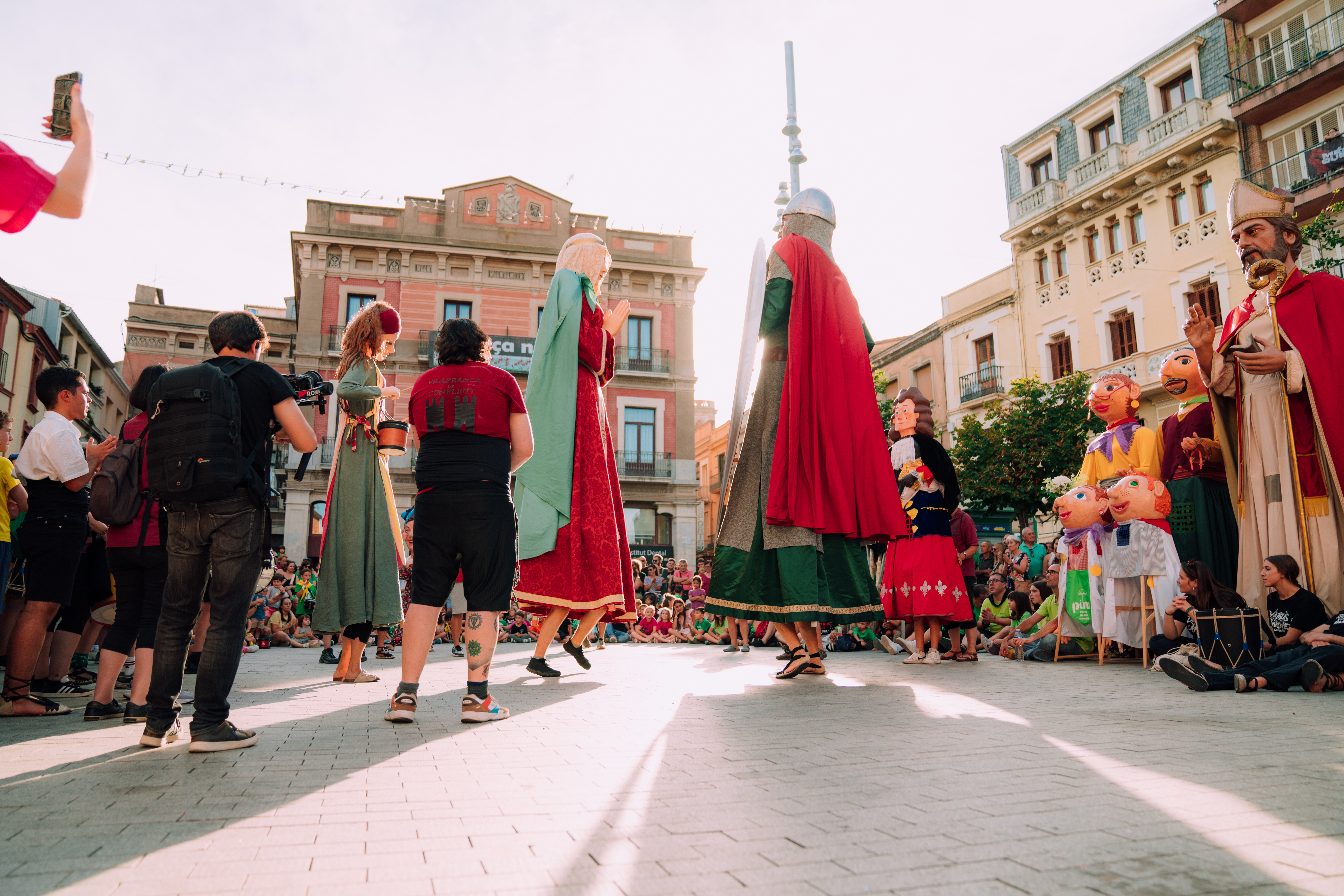 Fotos del dia 6 de setembre - Festa Major de Sant Celoni 2025 - Foto 57097561