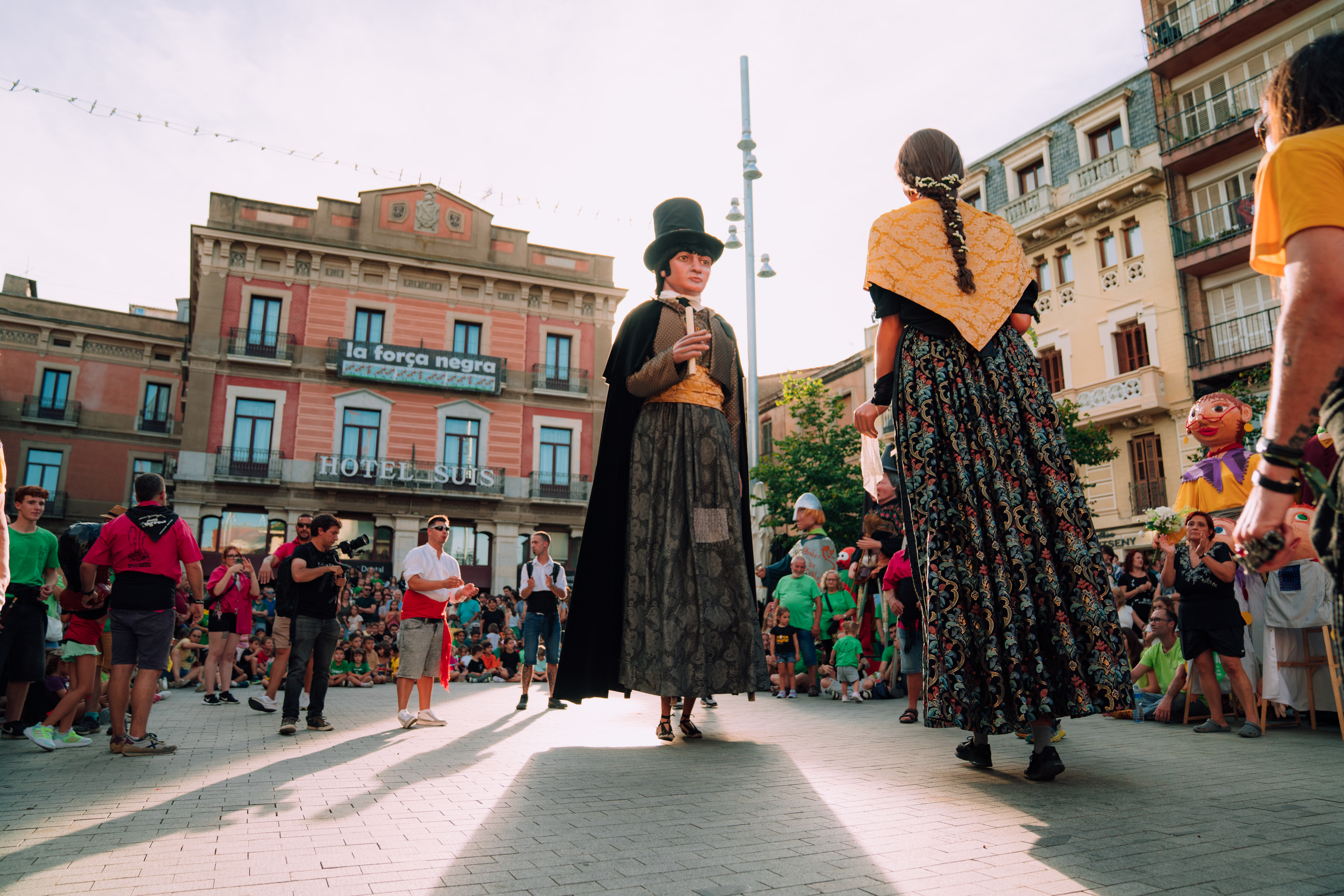Fotos del dia 6 de setembre - Festa Major de Sant Celoni 2025 - Foto 70673288