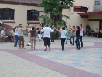 Ballada de sardanes