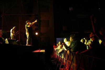Concert Ant�nia Font
