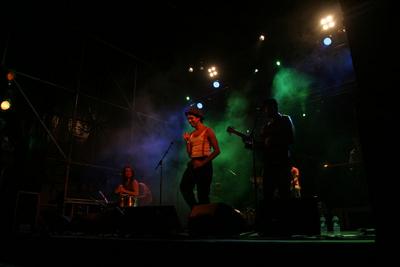 Concert Reig Bord