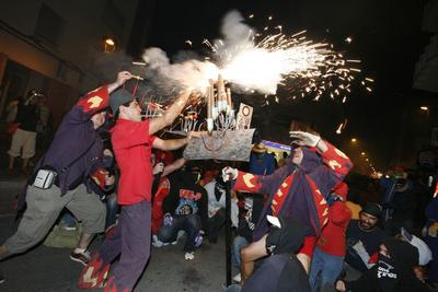 Correfoc