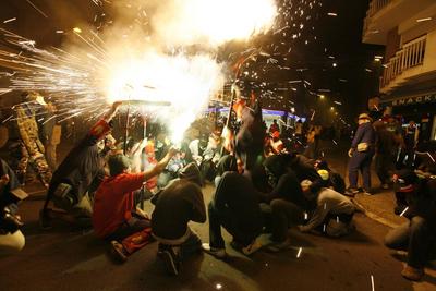 Correfoc
