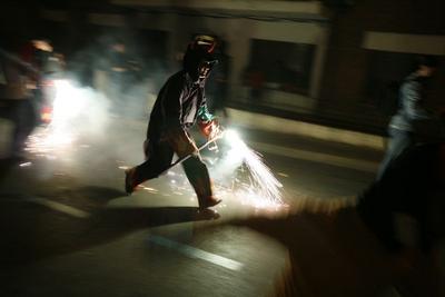 Correfoc