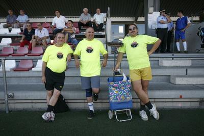 Futbol membres administraci� i entitats