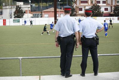 Futbol membres administraci� i entitats