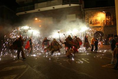 Correfoc