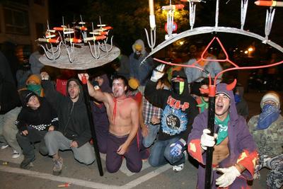 Correfoc
