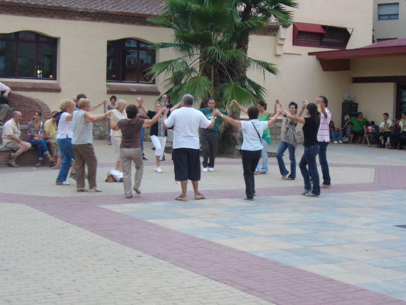 Ballada de sardanes