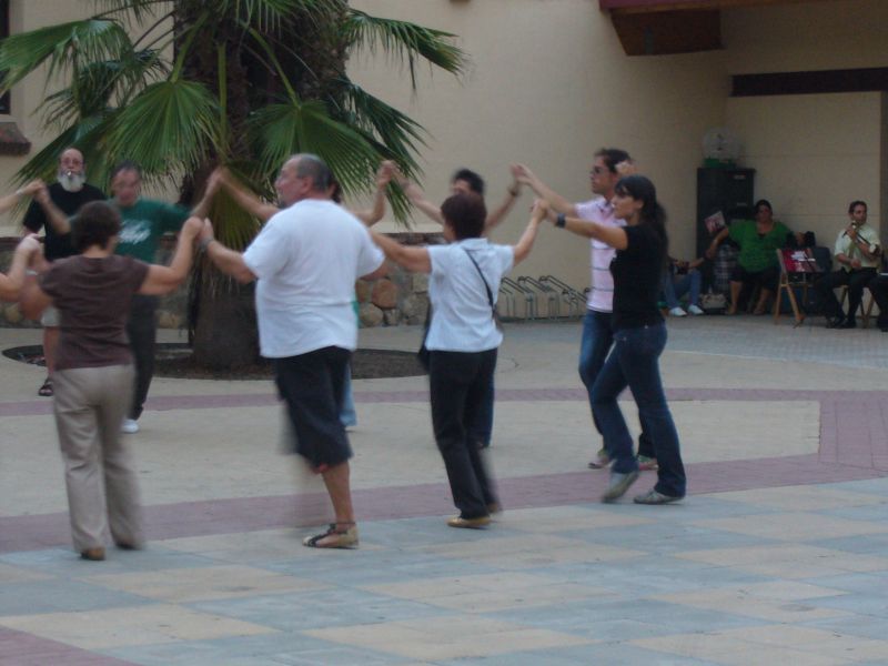 Ballada de sardanes