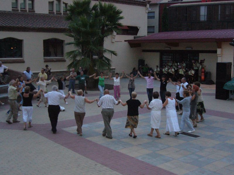 Ballada de sardanes