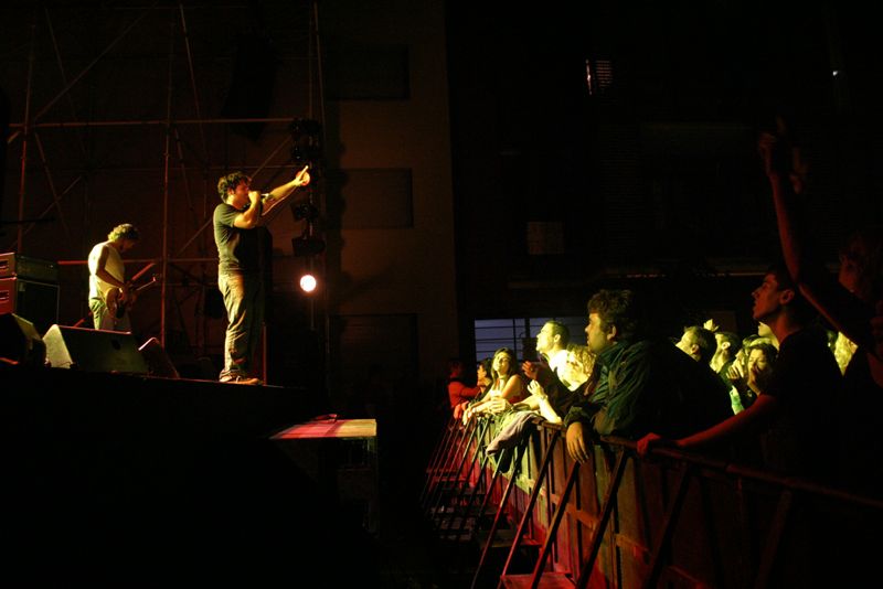 Concert Ant�nia Font