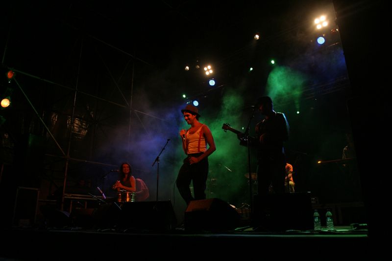 Concert Reig Bord