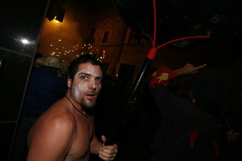 Correfoc