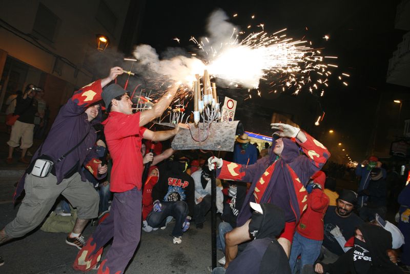 Correfoc