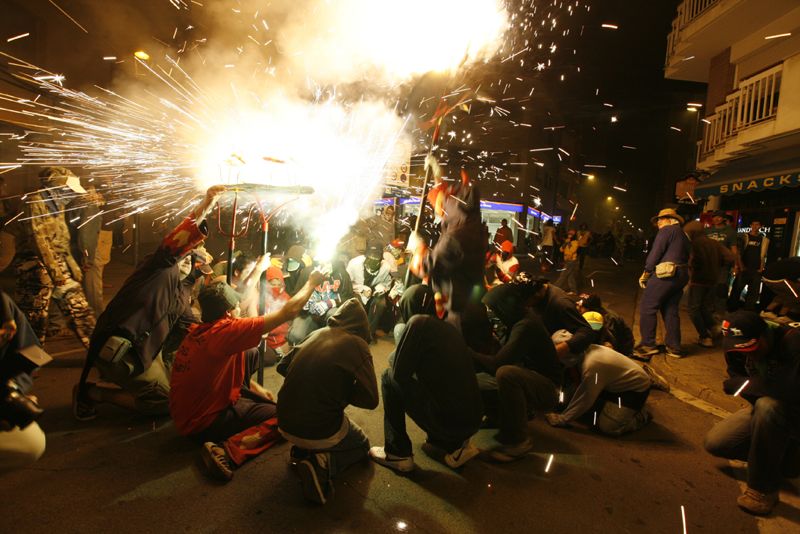 Correfoc