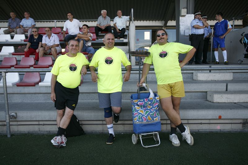 Futbol membres administraci� i entitats