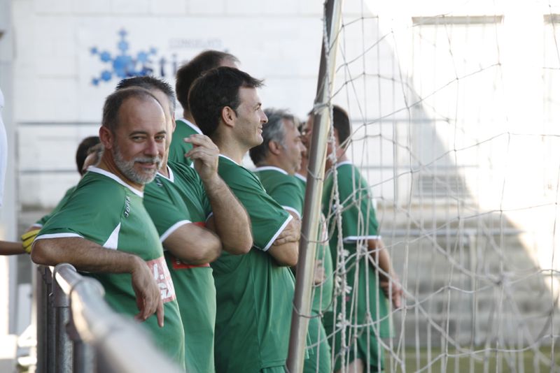 Futbol membres administraci� i entitats