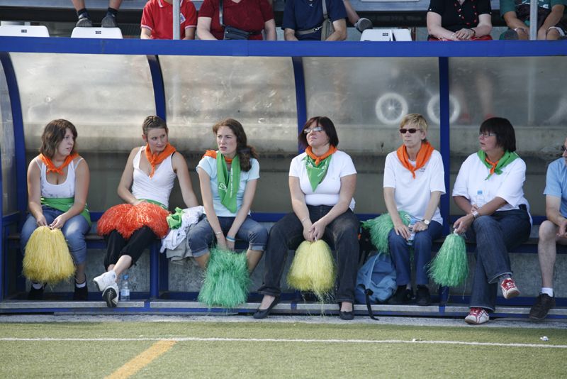 Futbol membres administraci� i entitats