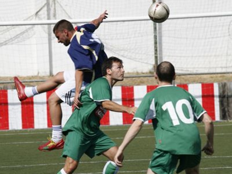 Futbol membres administraci� i entitats