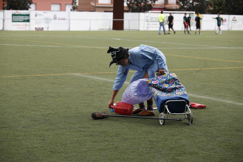 Futbol membres administraci� i entitats