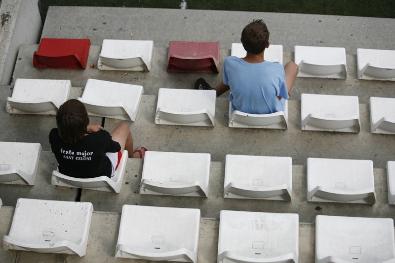 Futbol membres administraci� i entitats