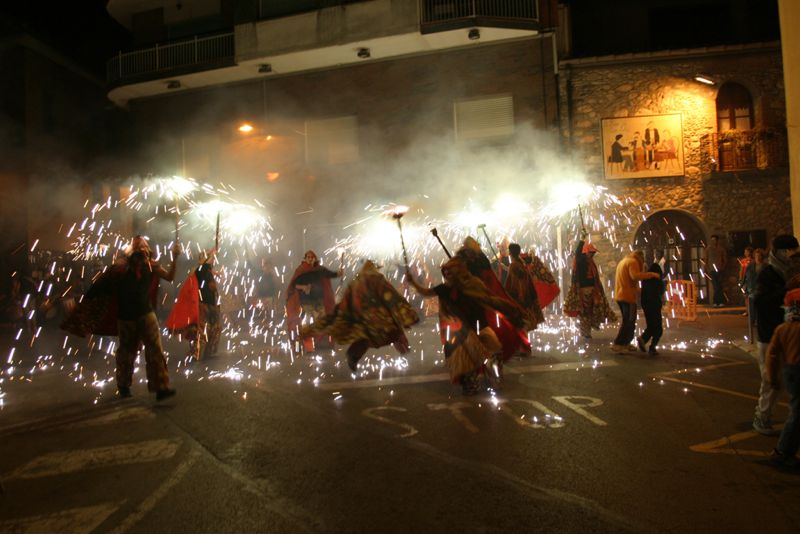Correfoc