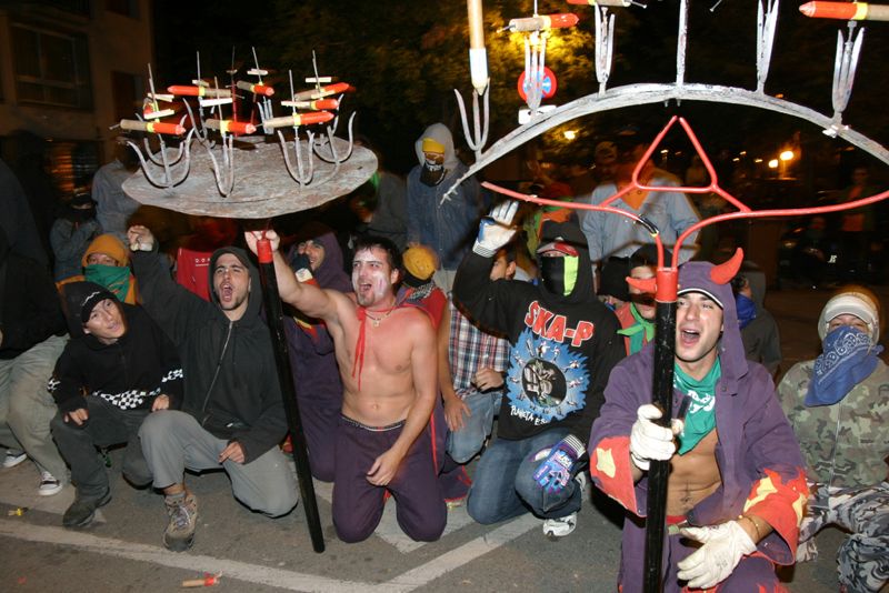 Correfoc