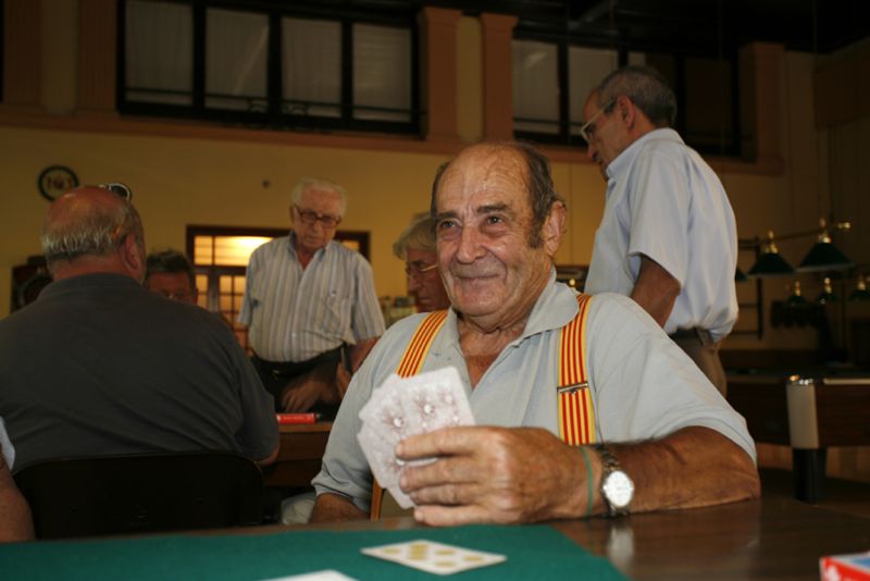 XI Campionat de botifarra