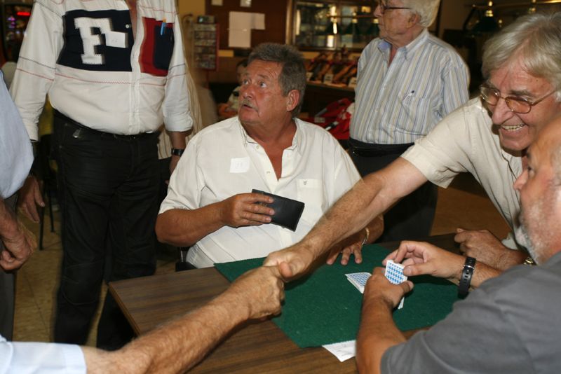 XI Campionat de botifarra