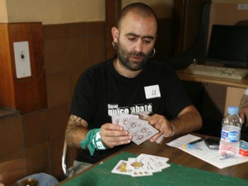 XI Campionat de botifarra